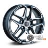 Диски NZ R-04 | Каталог Wheelsnheels.ru