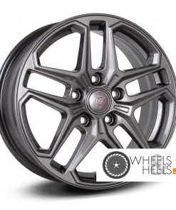Диски NZ R-04 | Каталог Wheelsnheels.ru