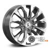 Диски Premium Series КР007 Pajero Sport | Каталог Wheelsnheels.ru