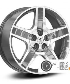 Диски Premium Series КР008 BMW X7 | Каталог Wheelsnheels.ru
