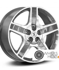 Диски Premium Series КР008 Voyah Dream | Каталог Wheelsnheels.ru