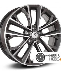 Диски Premium Series КР012 Forester | Каталог Wheelsnheels.ru