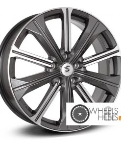 Диски Premium Series КР013 EXEED TXL | Каталог Wheelsnheels.ru