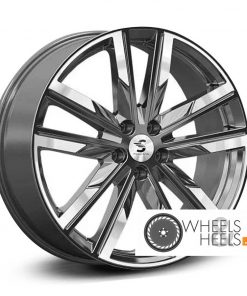 Диски Premium Series КР014 Lexus RX | Каталог Wheelsnheels.ru