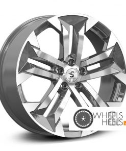 Диски Premium Series КР015 Geely Tugella | Каталог Wheelsnheels.ru