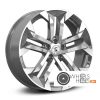 Диски Premium Series КР015 Volvo XC60 | Каталог Wheelsnheels.ru