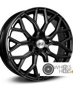 Диски RST R059 | Каталог Wheelsnheels.ru