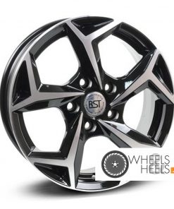Диски RST R066 | Каталог Wheelsnheels.ru