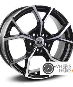 Диски RST R086 | Каталог Wheelsnheels.ru