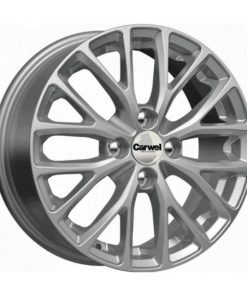 Диски Carwel Хуко 1506 | Каталог Wheelsnheels.ru