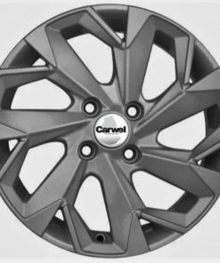 Диски Carwel Ильмень 1508 | Каталог Wheelsnheels.ru
