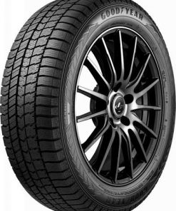 Шины Goodyear Ice Navi 8 | Каталог Wheelsnheels.ru