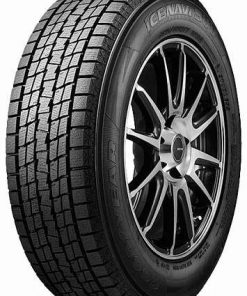 Шины Goodyear Ice Navi SUV | Каталог Wheelsnheels.ru