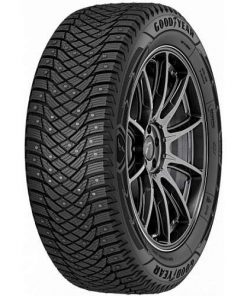 Шины Goodyear UltraGrip Arctic 2 SUV | Каталог Wheelsnheels.ru
