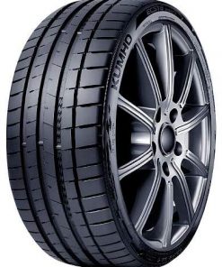Шины Kumho PS72 Ecsta Sport S | Каталог Wheelsnheels.ru