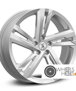 Диски Premium Series КР002 Tiggo 7 Pro | Каталог Wheelsnheels.ru