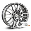 Диски Tech Line 901 | Каталог Wheelsnheels.ru