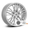 Диски Wheels UP Up108 | Каталог Wheelsnheels.ru