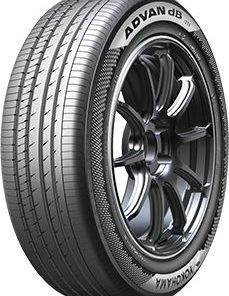 Шины Yokohama Advan dB v553 | Каталог Wheelsnheels.ru