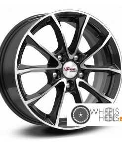 Диски iFree Джет | Каталог Wheelsnheels.ru