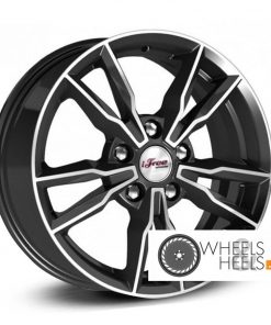Диски iFree Икигай | Каталог Wheelsnheels.ru