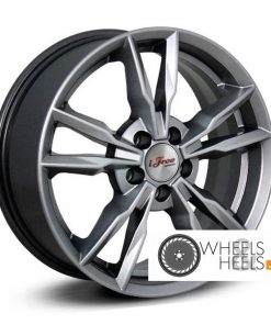 Диски iFree Икигай | Каталог Wheelsnheels.ru