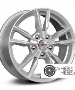 Диски iFree Икигай | Каталог Wheelsnheels.ru