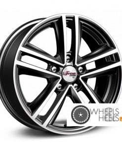 Диски iFree Катар | Каталог Wheelsnheels.ru