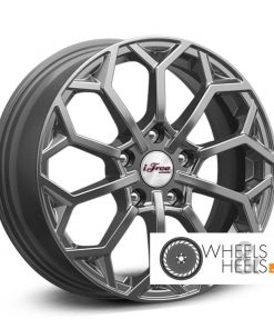 Диски iFree Спейс-Нидл | Каталог Wheelsnheels.ru