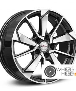 Диски iFree Зиплайн | Каталог Wheelsnheels.ru