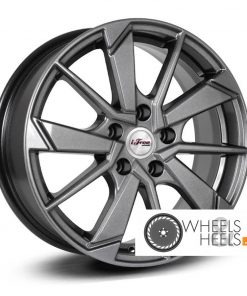 Диски iFree Зиплайн | Каталог Wheelsnheels.ru