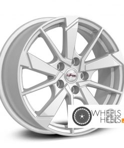 Диски iFree Зиплайн | Каталог Wheelsnheels.ru