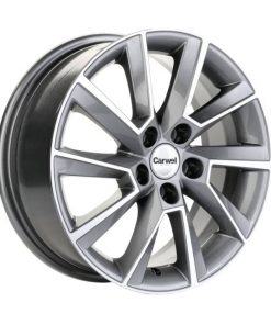Диски Carwel Иманта 1604 | Каталог Wheelsnheels.ru