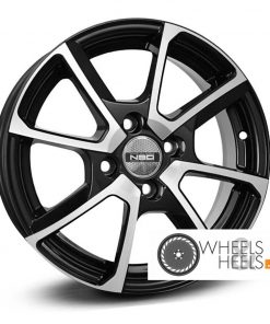 Диски NEO 538 | Каталог Wheelsnheels.ru