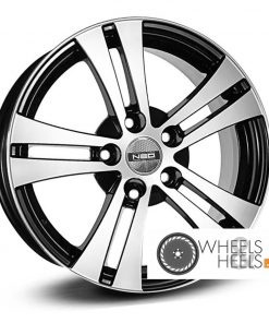 Диски NEO 540 | Каталог Wheelsnheels.ru