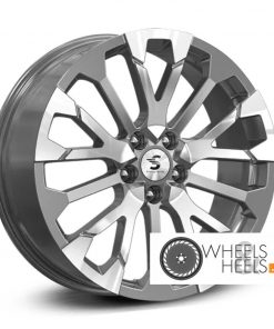 Диски Premium Series КР003 X-Trail T32 | Каталог Wheelsnheels.ru