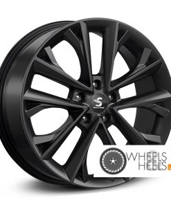 Диски  Premium Series КР012 Jetour X70 Plus_X90 Plus | Каталог Wheelsnheels.ru