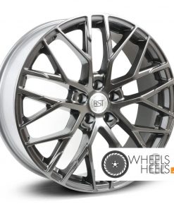 Диски RST R019 | Каталог Wheelsnheels.ru