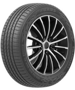 Шины Bars SolarFlexx | Каталог Wheelsnheels.ru