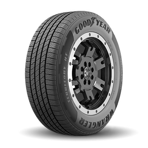 Шины Goodyear Wrangler Territory HT | Каталог Wheelsnheels.ru