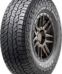 Шины Hankook Dynapro AT2 Xtreme RF12 | Каталог Wheelsnheels.ru