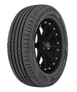 Шины Hankook Dynapro HT RH12 | Каталог Wheelsnheels.ru