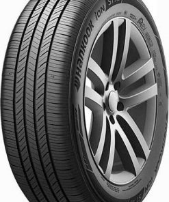 Шины Hankook iON ST AS SUV IH61A | Каталог Wheelsnheels.ru