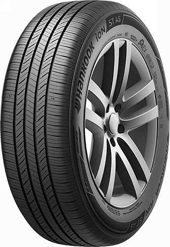 Шины Hankook iON ST AS SUV IH61A | Каталог Wheelsnheels.ru