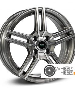 Диски Megami MGM-1 | Каталог Wheelsnheels.ru