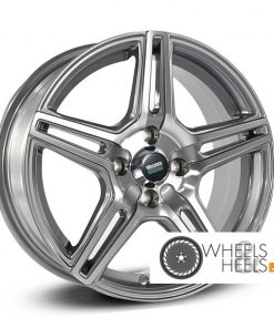 Диски Megami MGM-38 | Каталог Wheelsnheels.ru