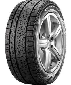 Шины Pirelli Ice Zero Asimmetrico | Каталог Wheelsnheels.ru