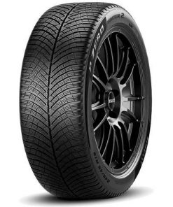 Шины Pirelli PZero Winter 2 | Каталог Wheelsnheels.ru