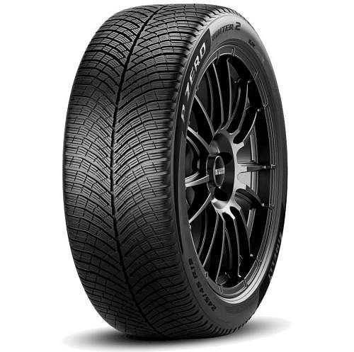 Шины Pirelli PZero Winter 2 | Каталог Wheelsnheels.ru
