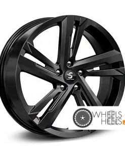 Диски Premium Series КР002 EXEED TXL | Каталог Wheelsnheels.ru